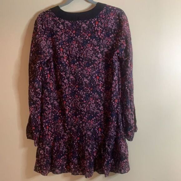 BCBGeneration Floral Dress - Picture 2 of 6